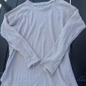 American Eagle Soft & Sexy Long Sleeve Size S